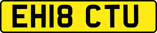 EH18CTU