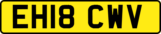 EH18CWV
