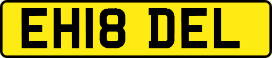 EH18DEL