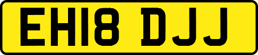 EH18DJJ