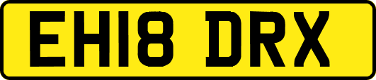 EH18DRX