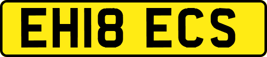 EH18ECS