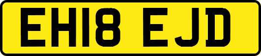 EH18EJD