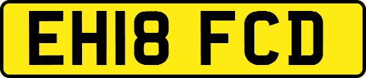 EH18FCD