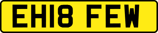 EH18FEW