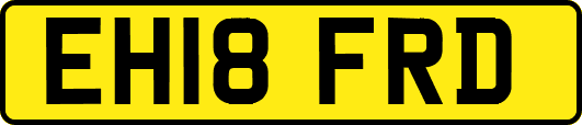 EH18FRD