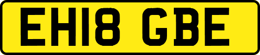 EH18GBE