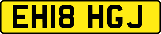 EH18HGJ