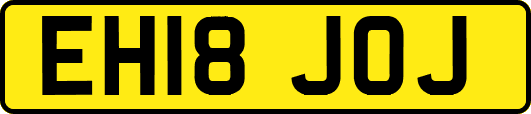 EH18JOJ