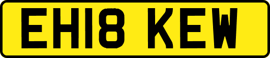 EH18KEW