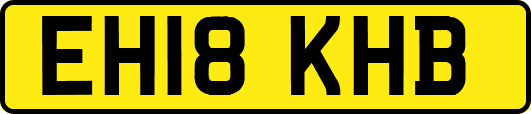 EH18KHB