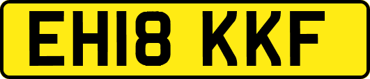 EH18KKF