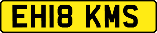 EH18KMS