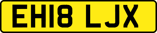 EH18LJX