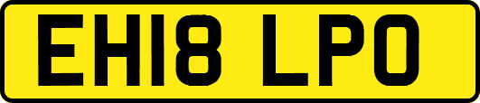 EH18LPO