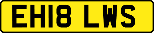 EH18LWS