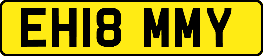 EH18MMY