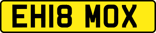 EH18MOX