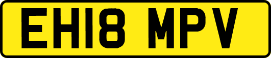 EH18MPV