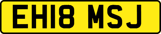 EH18MSJ