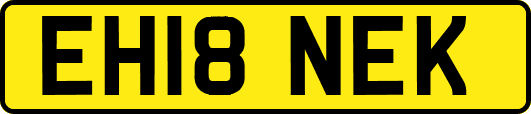 EH18NEK