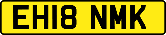 EH18NMK