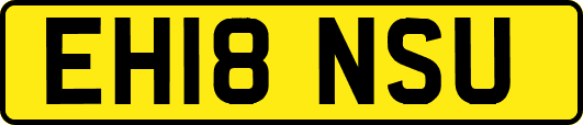 EH18NSU