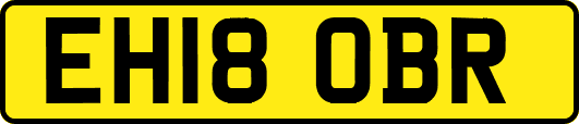 EH18OBR