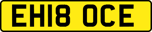 EH18OCE