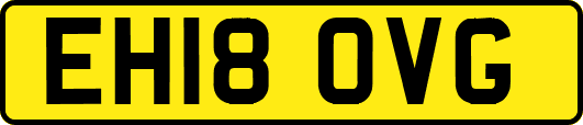 EH18OVG