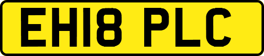 EH18PLC