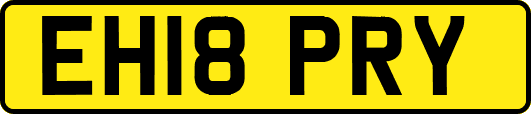 EH18PRY