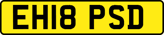 EH18PSD