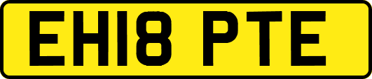 EH18PTE