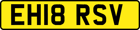 EH18RSV