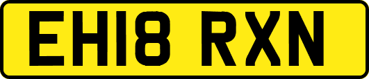 EH18RXN