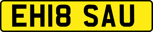 EH18SAU
