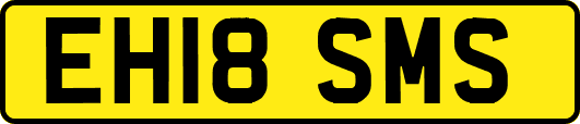 EH18SMS