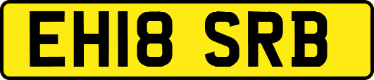 EH18SRB