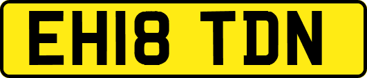 EH18TDN
