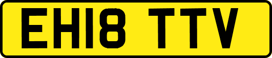 EH18TTV