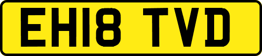 EH18TVD