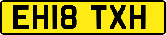 EH18TXH