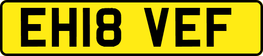 EH18VEF