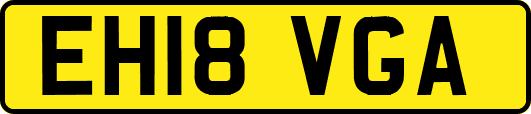 EH18VGA