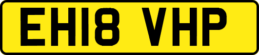 EH18VHP