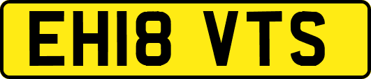 EH18VTS