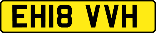 EH18VVH