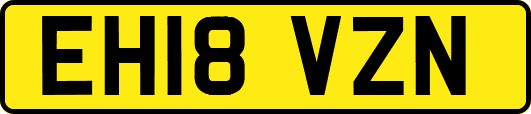 EH18VZN