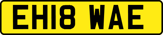 EH18WAE